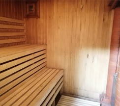 Коттедж до 6 гостей в Раздолье