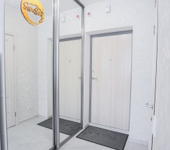 Квартира в Апартаменты на SunSet ул.Родионова 202/2 кв.97