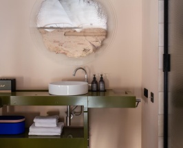 Residence # 4 by Choice в Hideout Residence