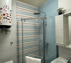 Стандарт в Свои в Мадриде