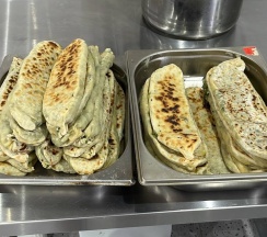 Стандартный трехместный номер в Anemos hotel resort