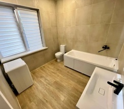 Двухместный номер Superior двуспальная кровать в Kazanтип