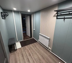 Семейный коттедж в Гора U Дачи