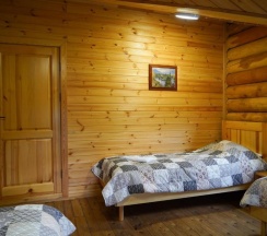 Трёхместный Эконом в Альтаир