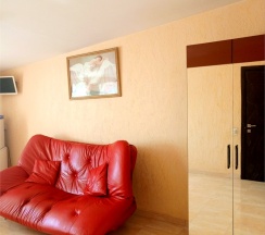 КОМФОРТ Старый номерной фонд в MaxxRoyal