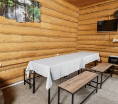 Коттедж Дуплекс в Красный Ключ