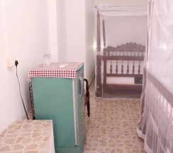 Трёхместный номер Deluxe с видом на море в Jaga Bay Resort