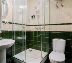 Двухместный номер DE LUXE в O`Hara