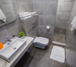 Апартаменты Comfort в Апарт-отель ВК15