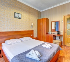 Стандартный номер без балкона в Лэнсис