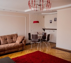 АПАРТАМЕНТЫ №541 в Смоленскотель