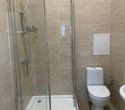 Апартаменты-студия 2 гостя в Balt Apart De Luxe