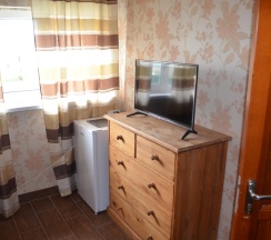 Коттедж улучшенный в Никольское