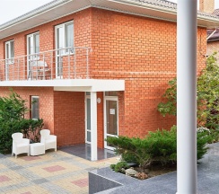 Стандарт мини в Солнечная гавань