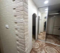 Квартира в Апартаменты на 16 A микрорайон , 89
