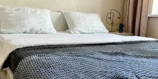 Котельники: Апартаменты Квартира Двухкомнатная с Панорамным Видом