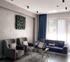 Люкс в Tash maral