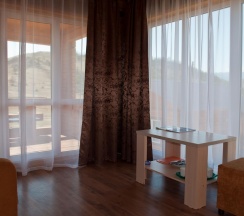 Бунгало стандарт в Баяр 3