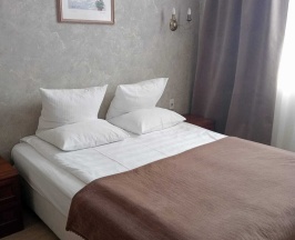 Стандарт DBL классика в Высотник