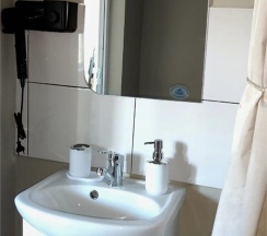 2хместный Стандарт в Kulikov House