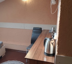 Полулюкс в Звездный