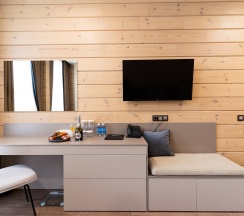 Полулюкс в Opera Wellness Hotel