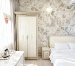 Двухместный стандарт в Чайковский