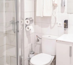 Номер Classic в Planet Hotels Blue Adults Only +16