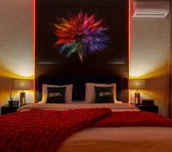 Паруса 346 | Яркость в мелочах | 13 этаж | Вид на двор в gosh.rent