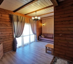 Люкс в Baikal-Holiday