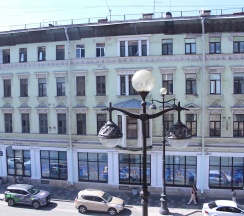 Семейный Люкс - 2 спальни и гостиная! в Taleon Imperial Hotel