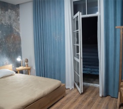 номер "Улучшенный с балконом 5 " в Новгород