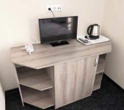 Двухместный номер Standard двуспальная кровать в Camilot