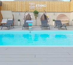 Дом в Ethno Villa