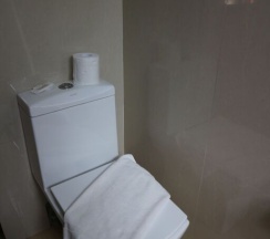 Номер Standard с балконом в Tonglen Eco Resort