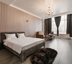 Джуниор сюит в Дизак