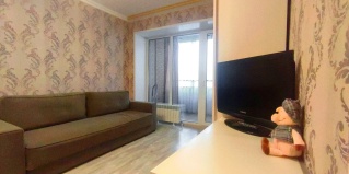 Ярославль: Апартаменты Апартаменты Bliss aparts: Centre - Pobeda 21а