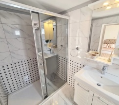 Номер Standard в Отел  Sofia Boutique