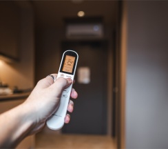 Comfort Plus в Uno by Valo