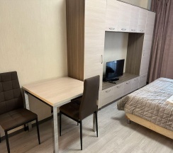 Апартаменты, 25м² в Neon SPB Apart