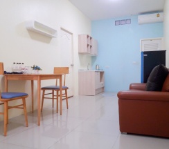 Люкс Deluxe в Noble Baan Pastel