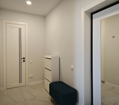 Квартира в Апартаменты на микрорайон Майданово, 4к1