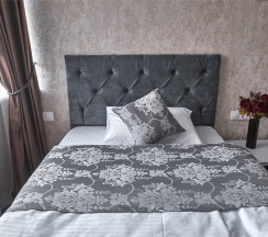 Трехместный стандарт (5) в July hotel