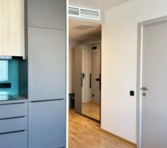 г.Санкт-Петербург ул.Киевская 5/6 Апарт отель AVENIR в Апартаменты Чей Чемодан