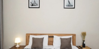 Иркутск: Апартаменты Квартира Home Hotel Панорама I Заселение 24/7