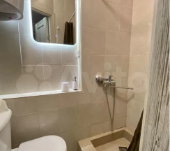 Квартира в Апартаменты