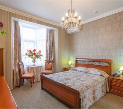 1 категория Superior в Шери Холл