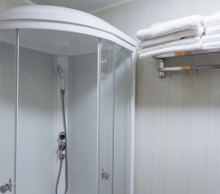 1 категория Семейный в Изумрудное