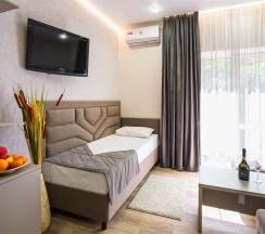 3-местный Стандартный номер в Манэ