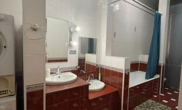 Двухместный номер Эконом в Samsonov Hotels